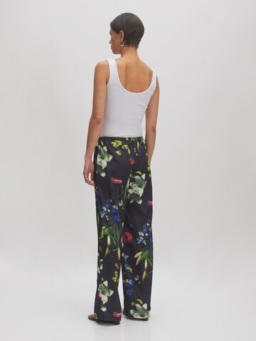 EDITED Loose fit Trousers 'Maren' in Mixed colours