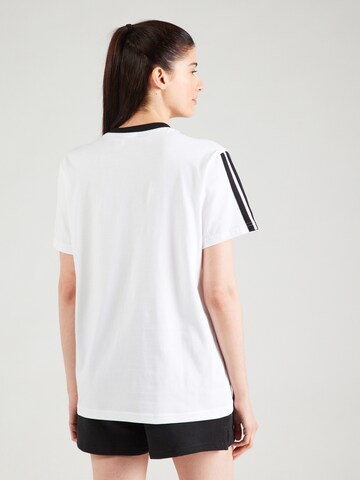 ADIDAS SPORTSWEAR Performance shirt in White