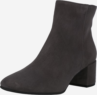 Botine 'Daydream' Högl pe gri grafit, Vizualizare produs