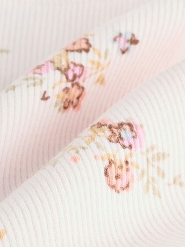 Next Skinny Leggingsit värissä valkoinen