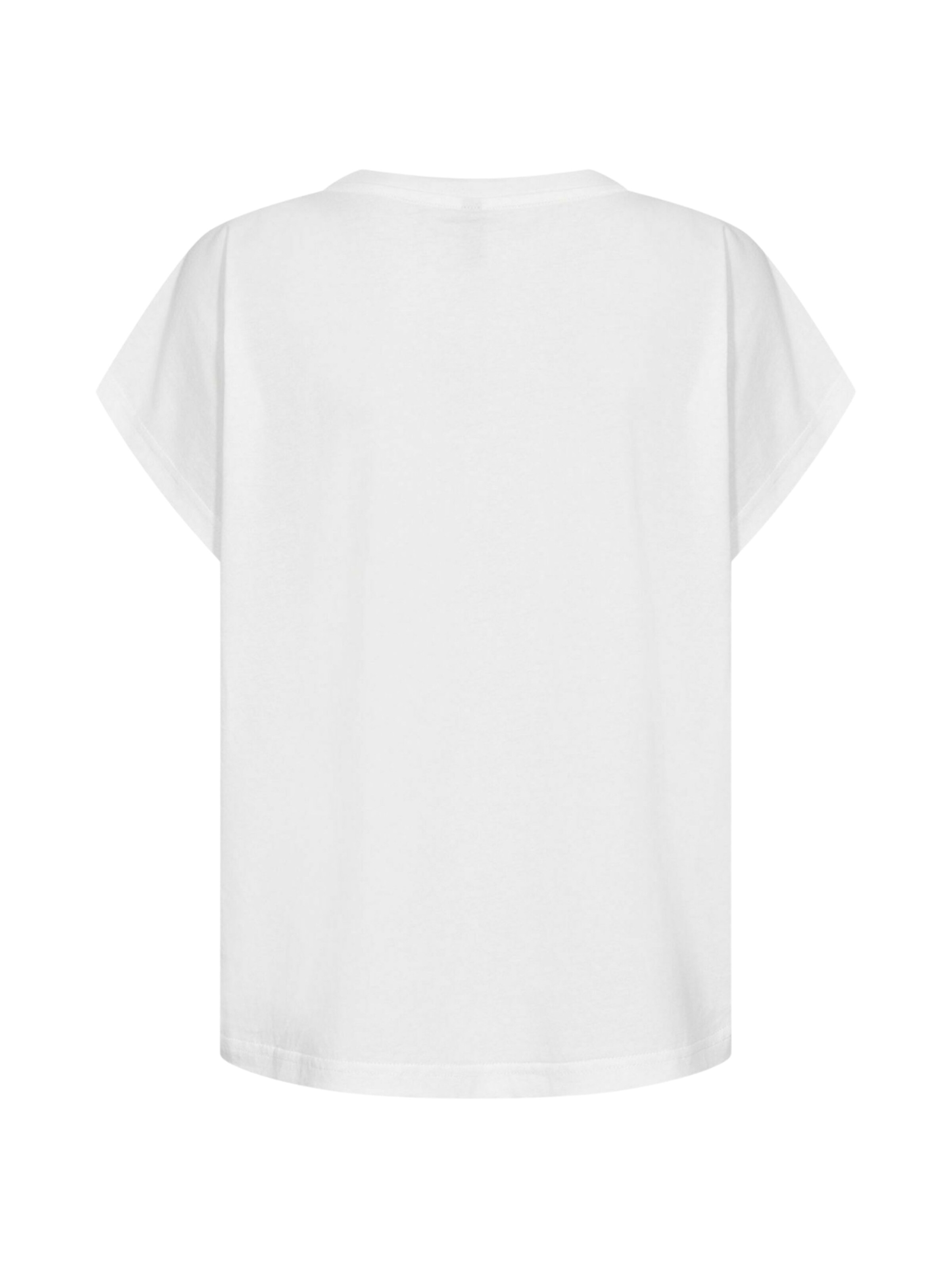Soyaconcept Top ' SC-LORAINE ' - fehér