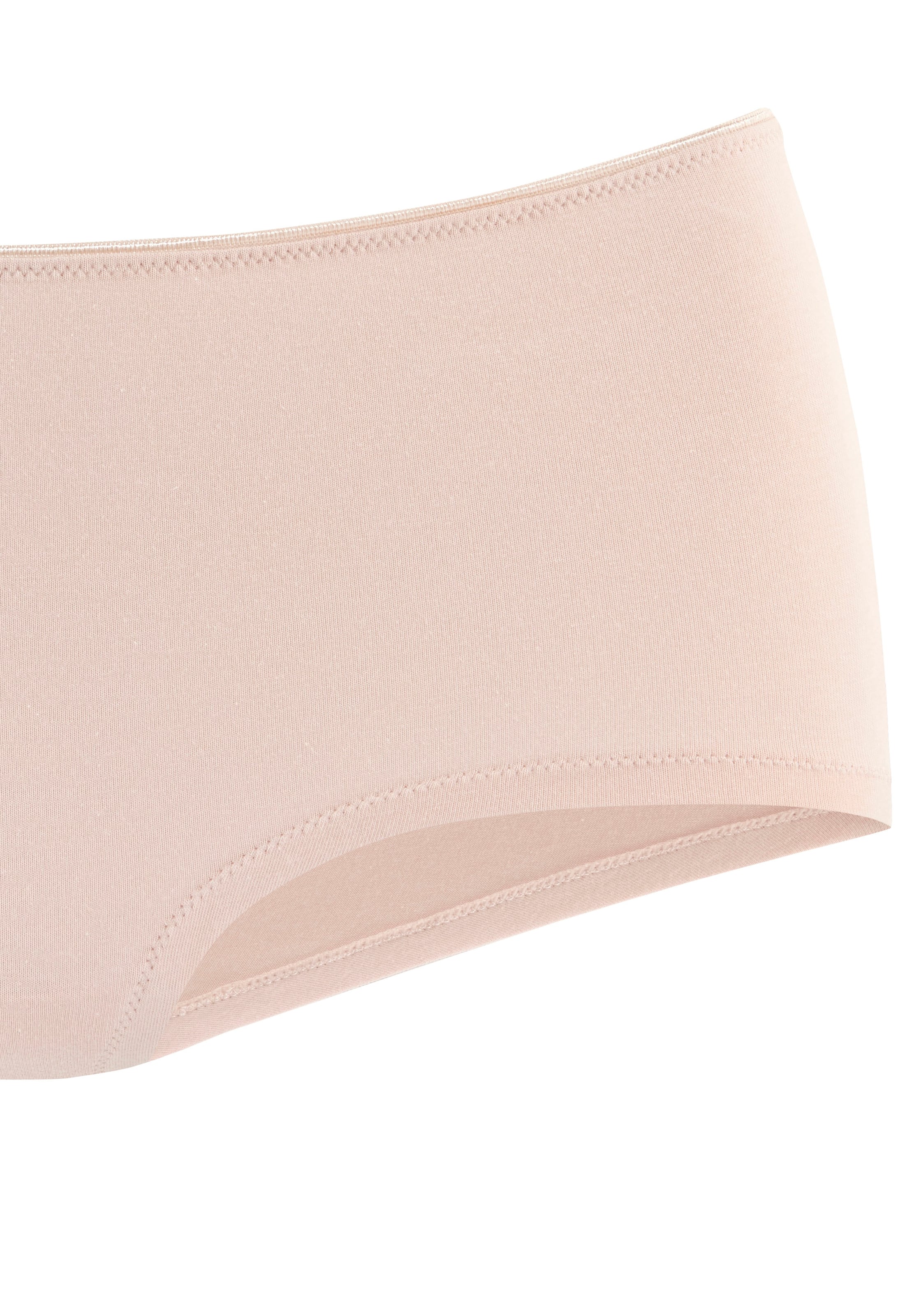 LASCANA Hipster i rosa