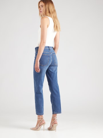 DKNY Regular Jeans 'WAVERLY' in Blau: Rückseite