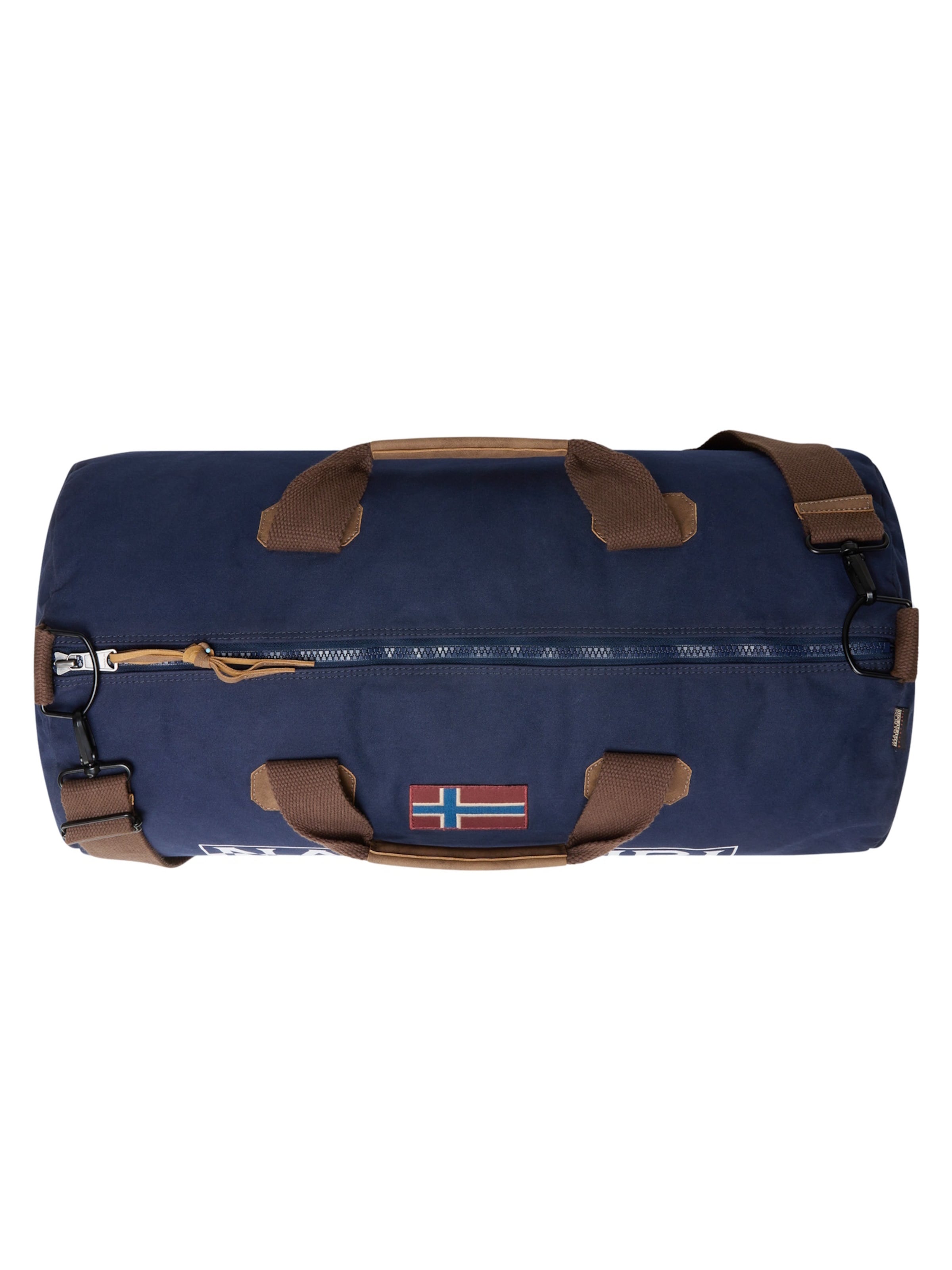 NAPAPIJRI Weekender 'Bering 3' in Blau