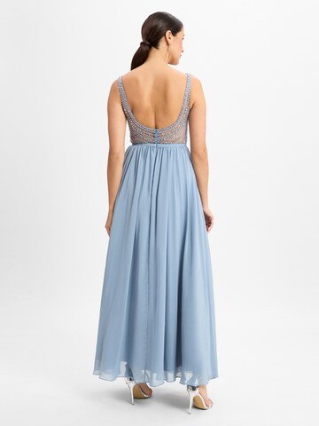 HEY KYLA Kleid in Blau
