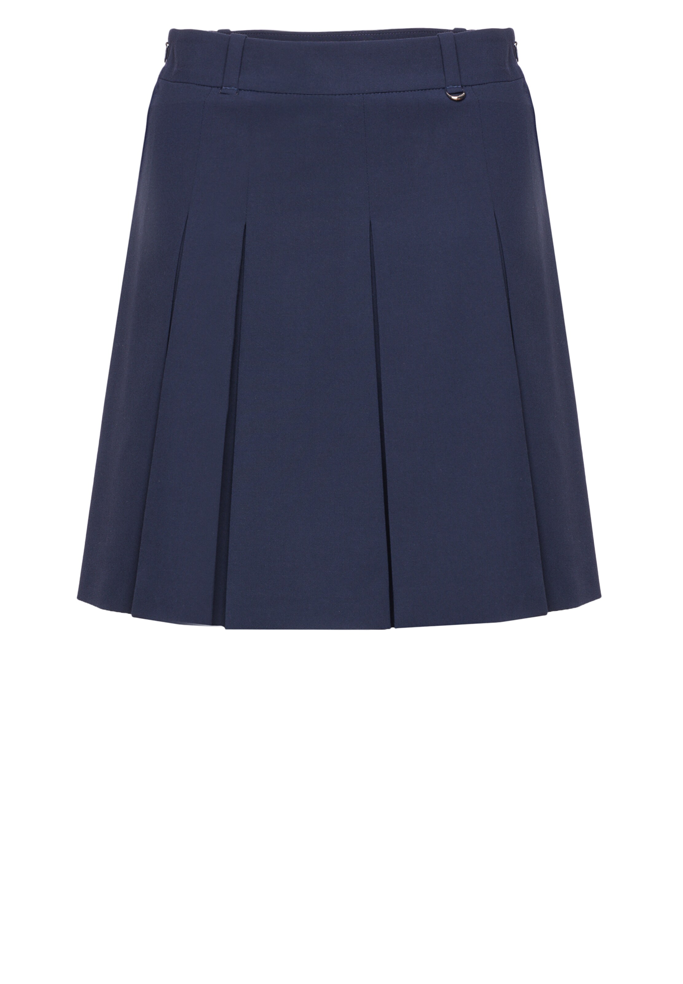 HUGO Skirt 'Renela' in Blue: front