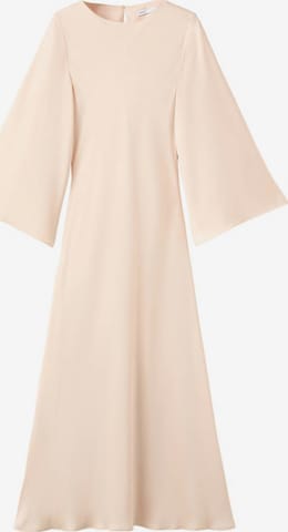 MANGO Kleid 'Rouse-a' in Pink: Vorderseite