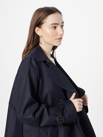 Weekend Max Mara Between-Season Jacket 'BIGLIA' in Blue