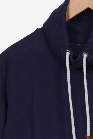 Bogner Fire + Ice Sweatshirt & Zip-Up Hoodie in XS in Blue