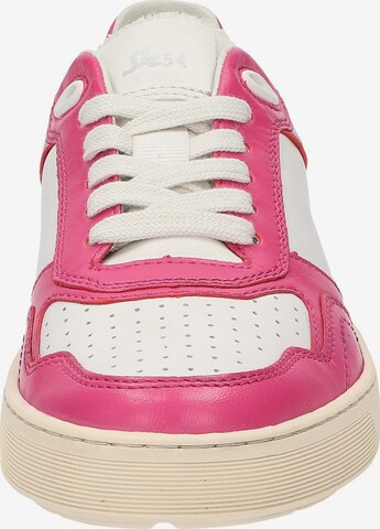 SIOUX Sneakers 'Tedroso-DA-700' in Pink