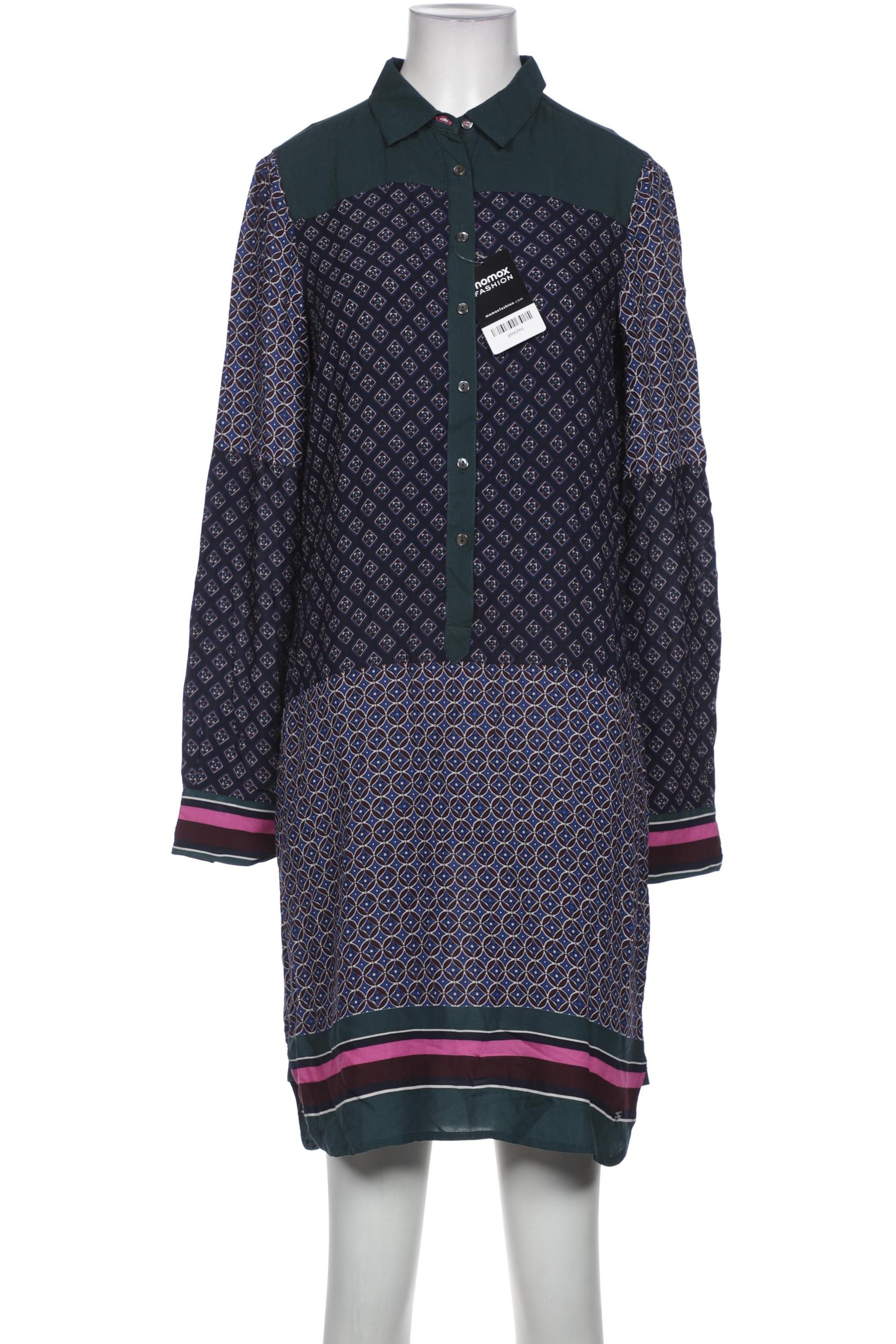 TOMMY HILFIGER Dress in M in Blue: front