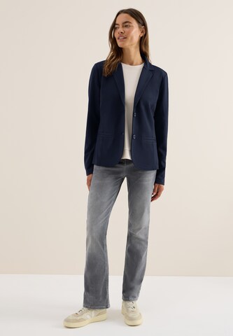 CECIL Blazer in Blue