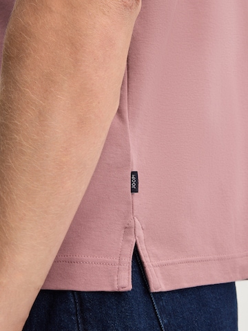 JOOP! Poloshirt 'Primo' in Pink