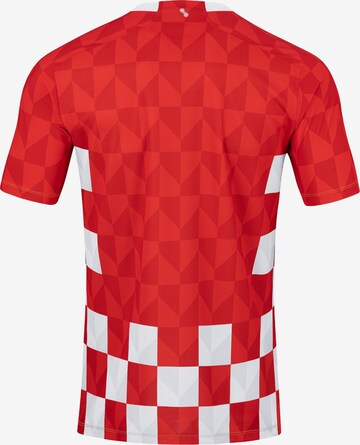 JAKO Trikot 'FSV Mainz 05' in Rot