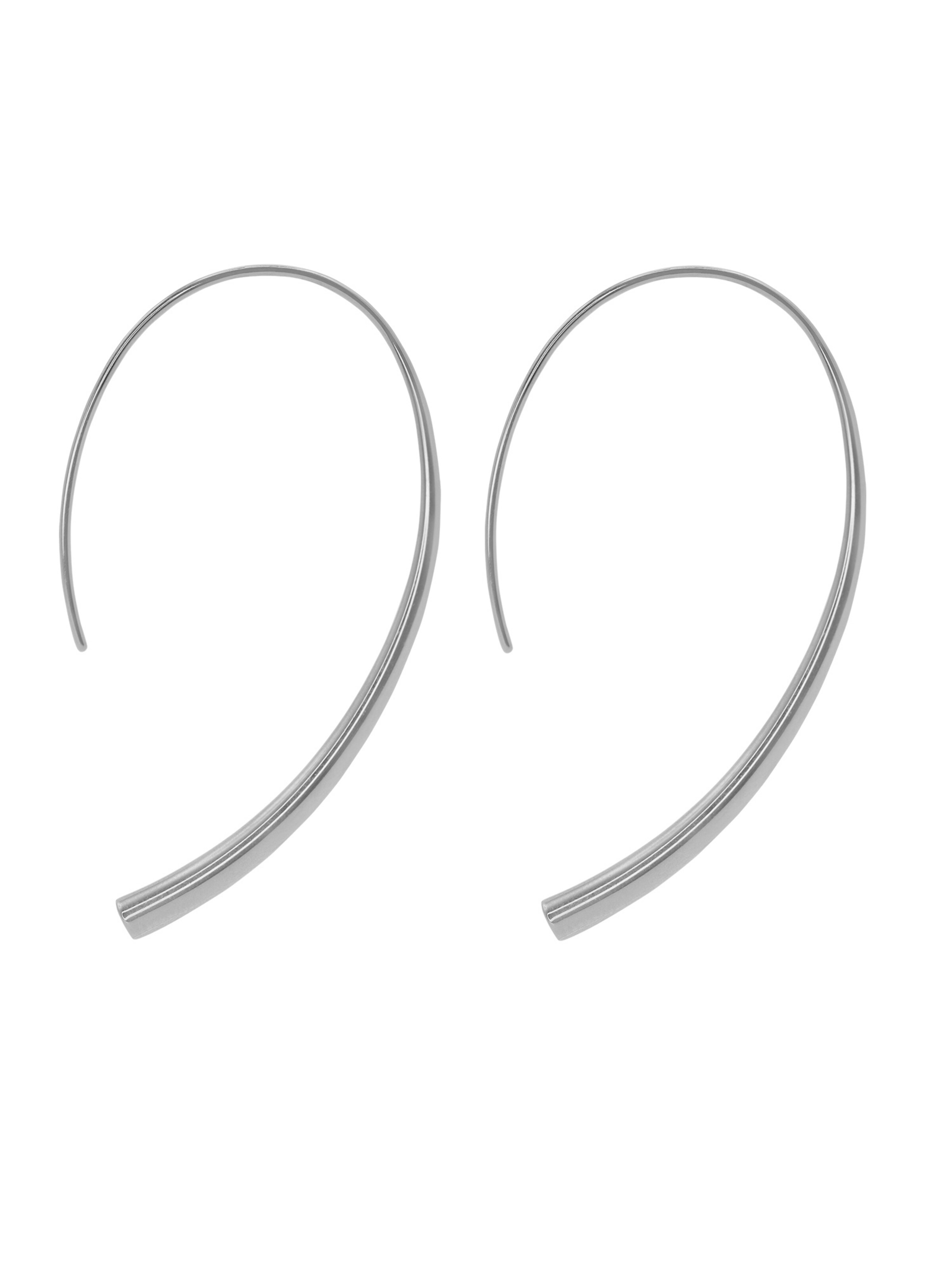 Heideman Oorbellen 'Kathrin' in Zilver