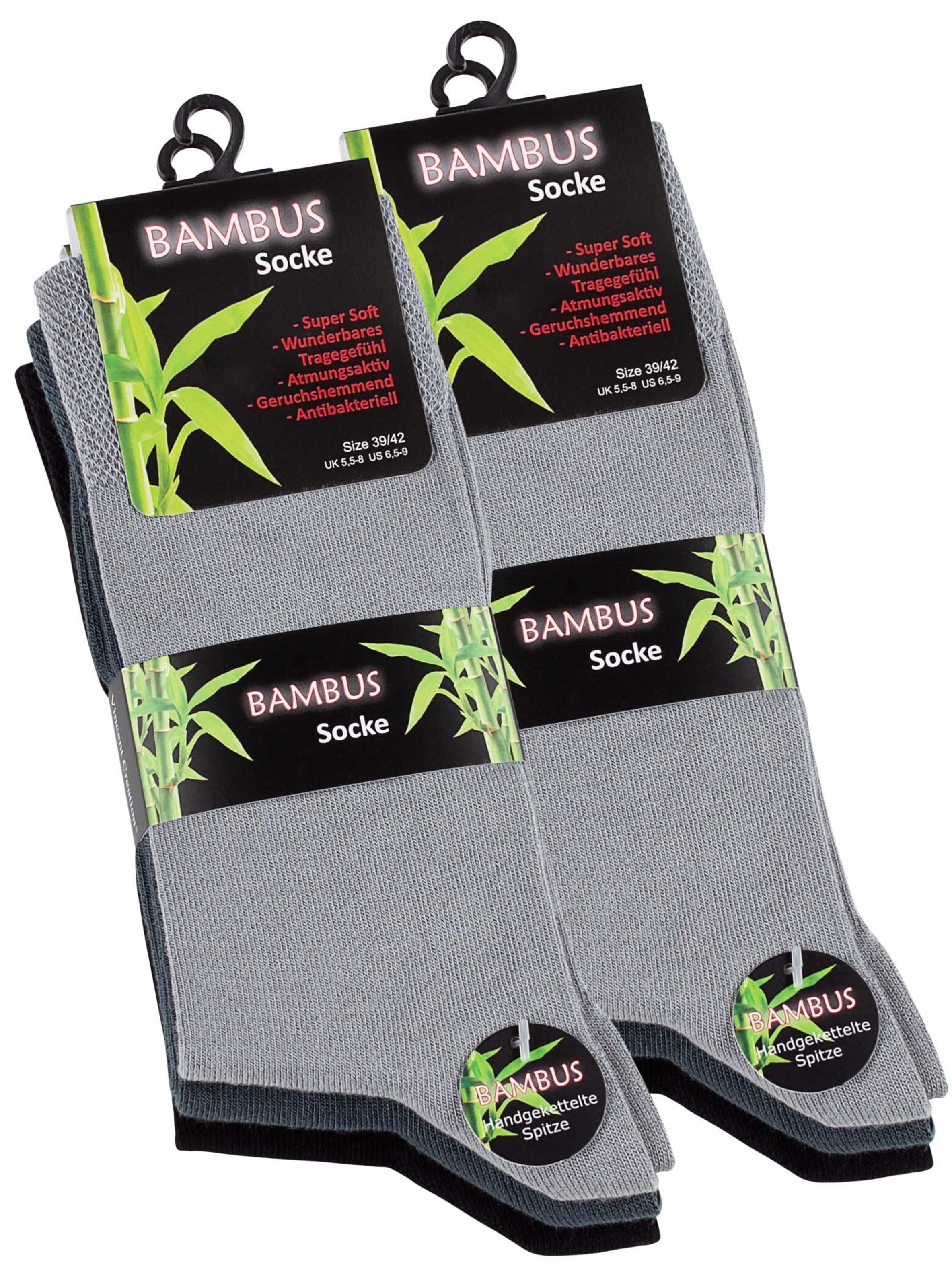 Vincent Creation - Meias em azul