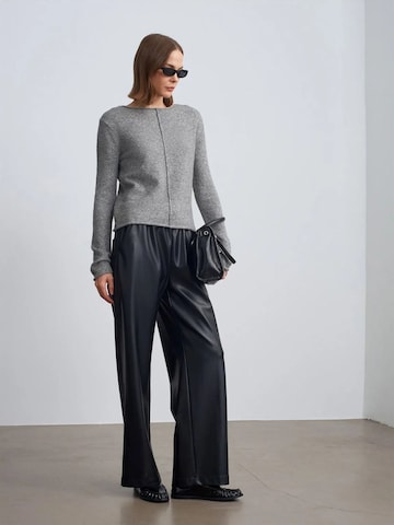 Pullover 'Pullover' di Dilvin in grigio