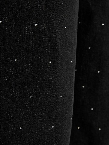 Ivy Copenhagen Regular Farkut 'Brooke ' värissä musta