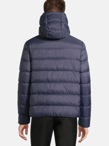 JOTT Winterjacke 'John' in Blau