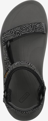 TEVA Sandals 'Winsted' in Grey