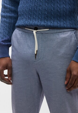 SCOTCH & SODA regular Παντελόνι σε μπλε