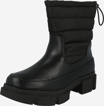 ABOUT YOU Snow boots 'Dilara' in Black, Item view