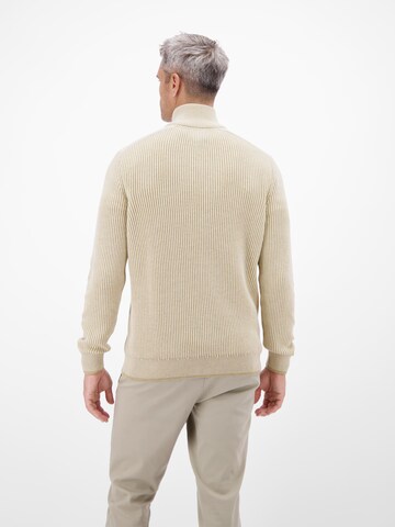 LERROS Sweater in Beige