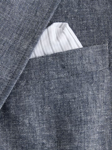 Next Regular fit Colbert in Blauw