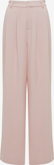 The Fated Pantalon 'KATHY' en rose, Vue avec produit