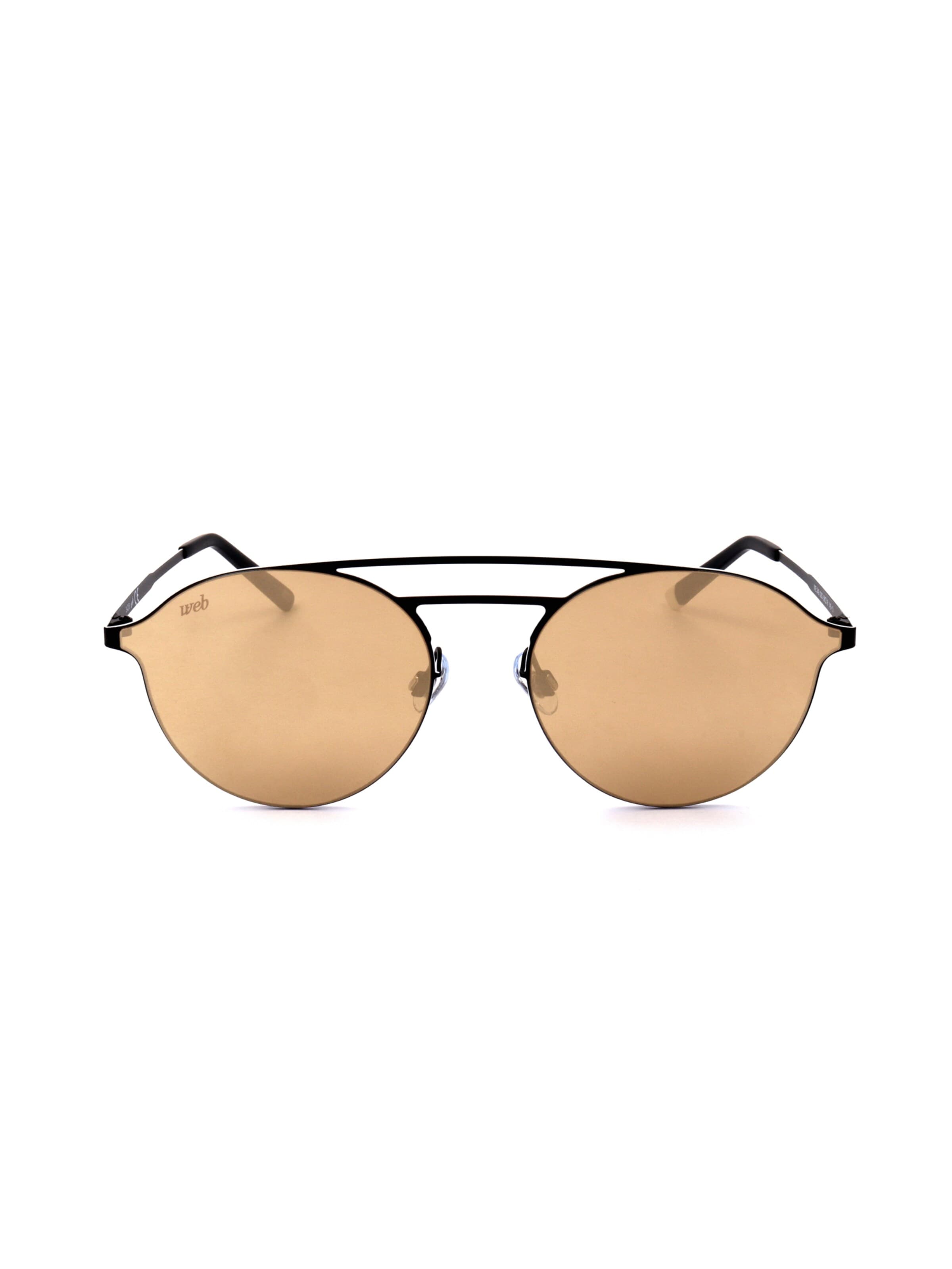 Occhiali da sole 'WE0249' di Web Eyewear in nero