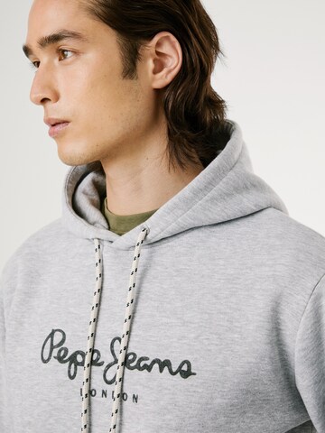 Pepe Jeans - Sudadera 'MACBETH' en gris