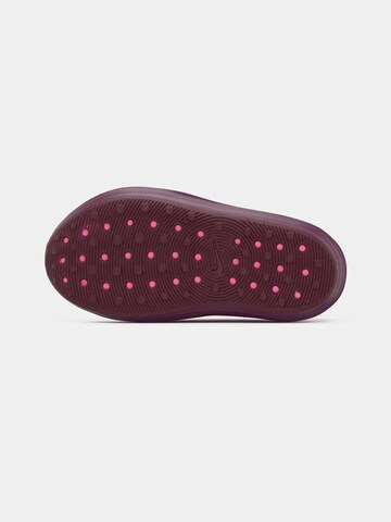 Nike Sportswear Clogs 'REACTX REJUVEN8' in Roze