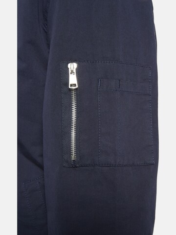 Veste mi-saison ' Zavento ' BABISTA en bleu