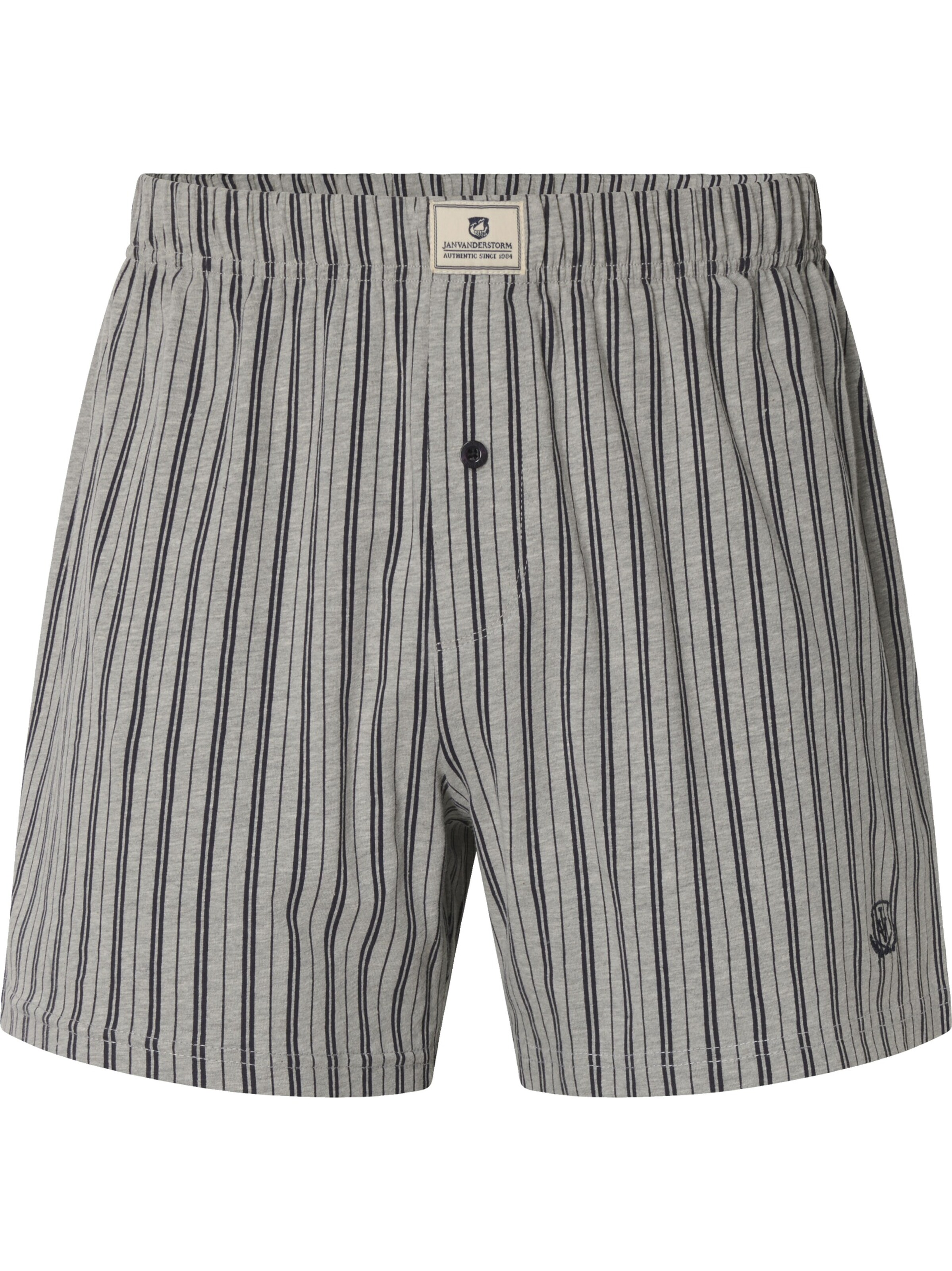 Jan Vanderstorm Boxer shorts 'Thure' in Mixed colors