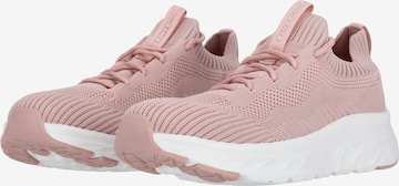 ENDURANCE Athletic Shoes 'Lesty' in Pink