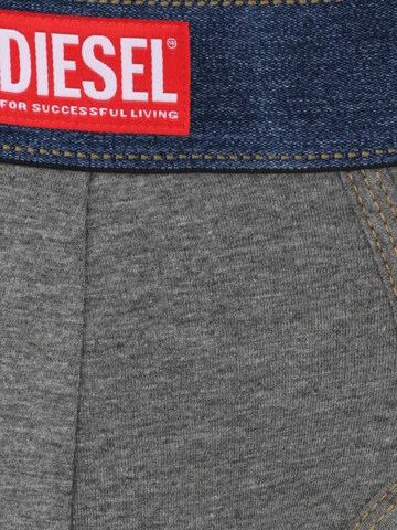 DIESEL - Cueca 'ANDRE' em cinzento