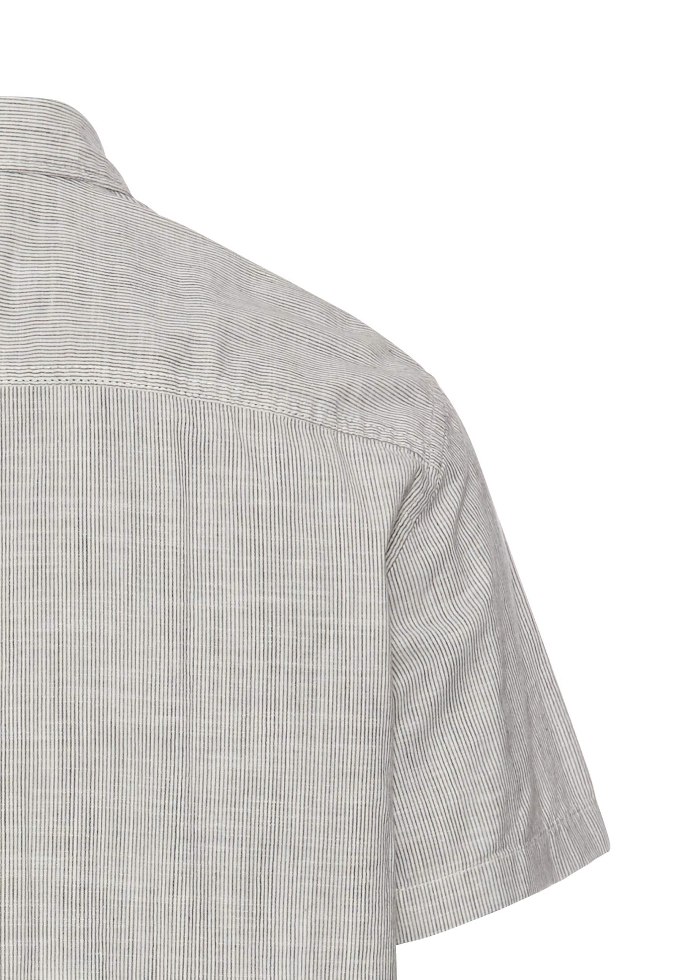 CAMEL ACTIVE Regular Fit Hemd in Beige