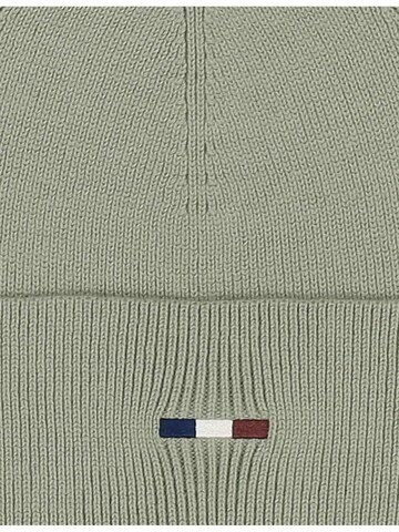 bugatti Beanie in Green