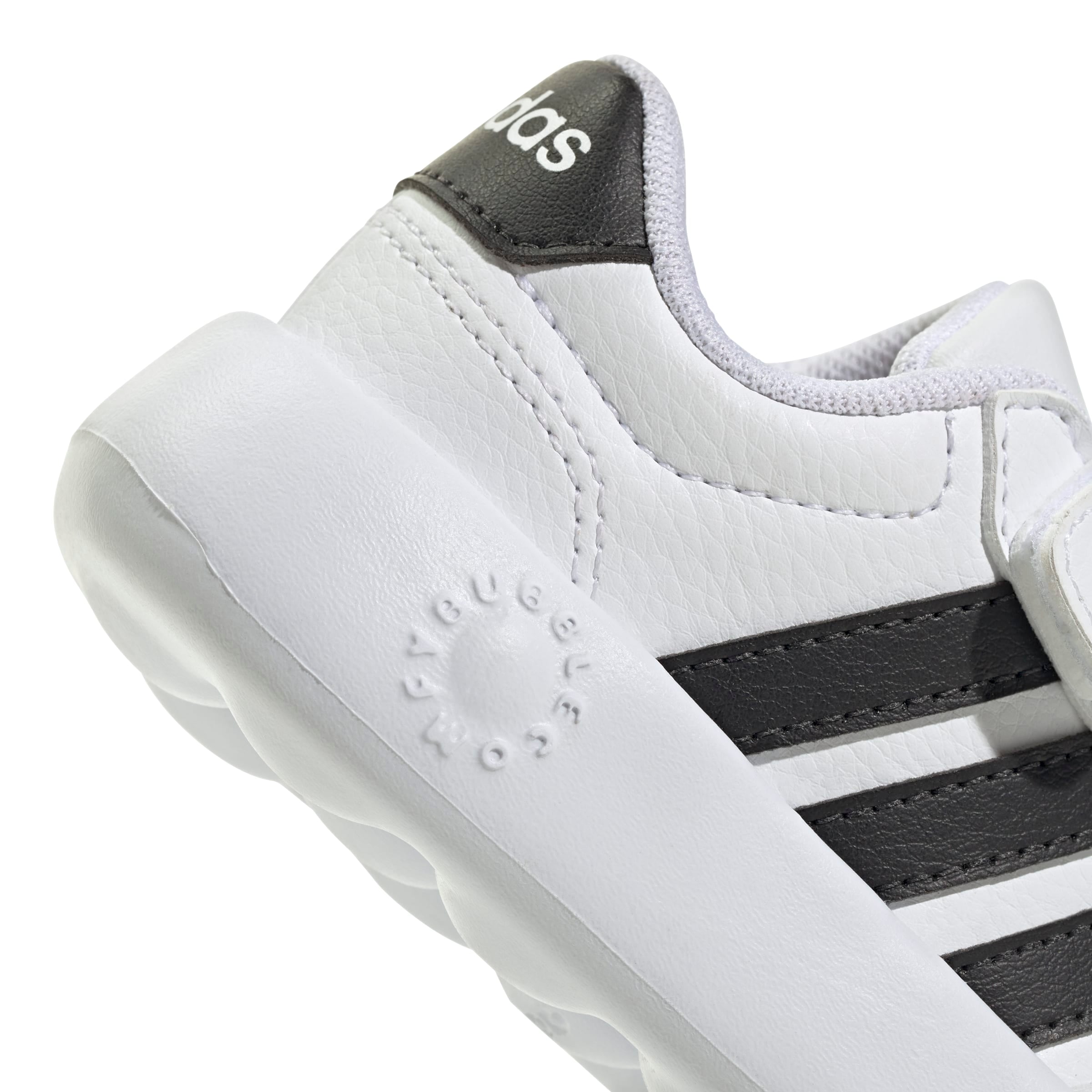 ADIDAS SPORTSWEARTenisice 'BREAKNET 3.0 CF I' - bijela boja