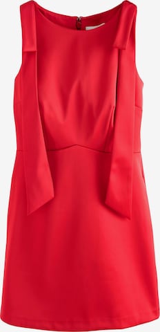 Next Ruha - piros: elől