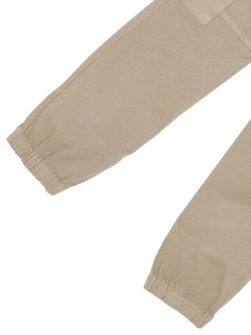 John Richmond Regular Hose in Beige