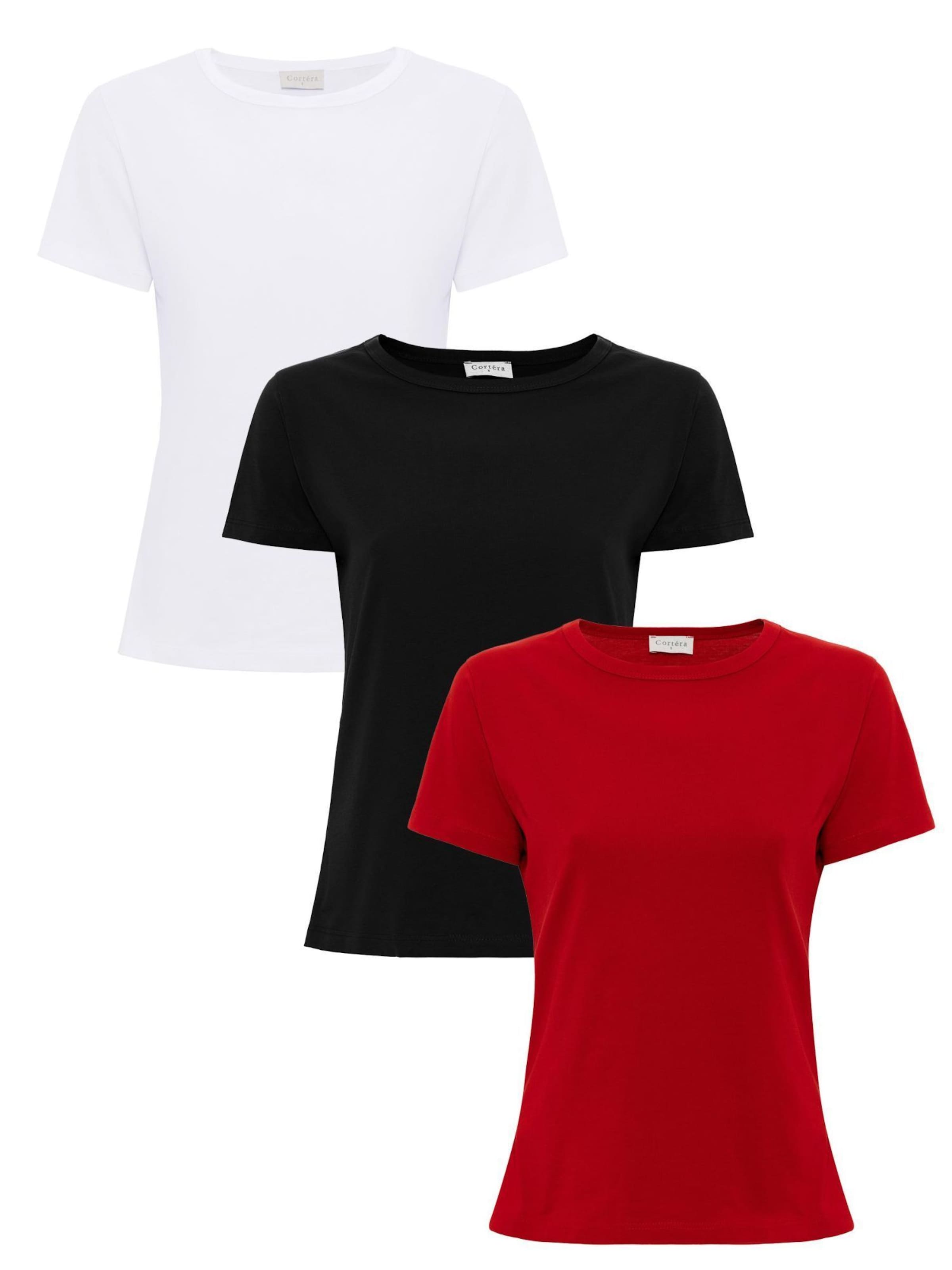 CorteraMajica - miks boja boja: prednji dio