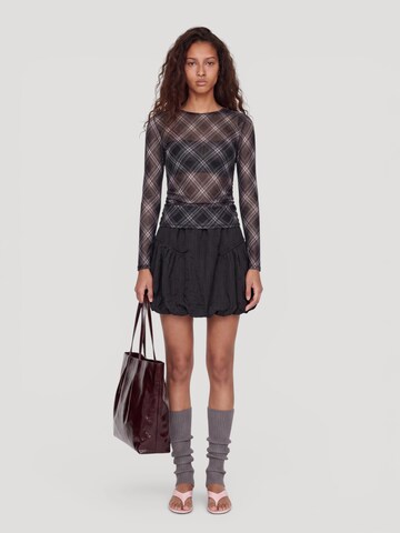 T-shirt 'Nyala' EDITED en gris