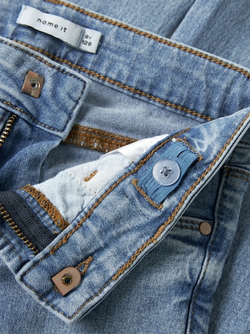 NAME IT Skinny Jeans in Blue