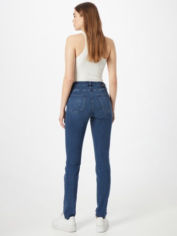 Skinny Jeans 'Shakira' di BRAX in blu