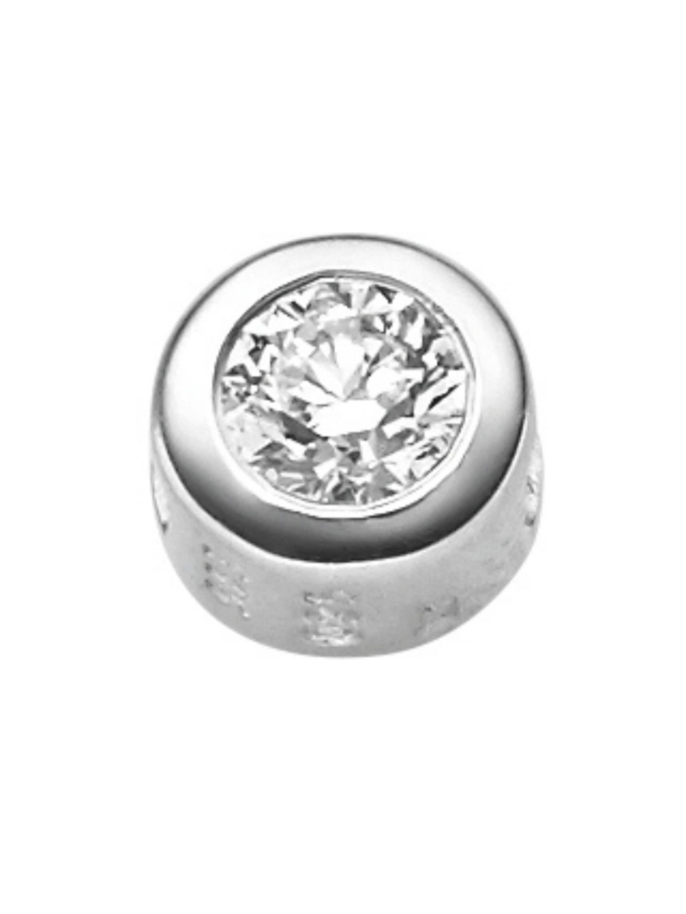 Adelia´s Anhänger in Silber: Vorderseite