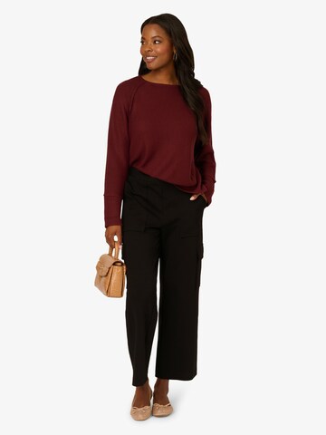 Adrianna Papell Trui in Lila