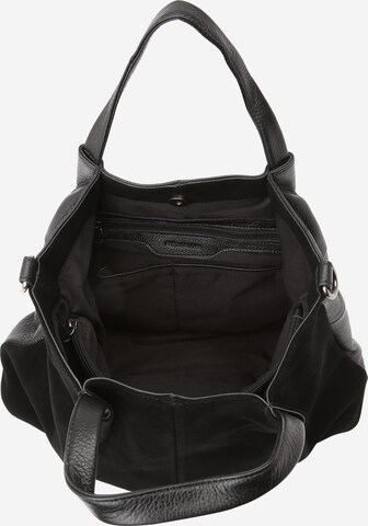 FREDsBRUDER Shopper 'Sylvin Tote' in Black