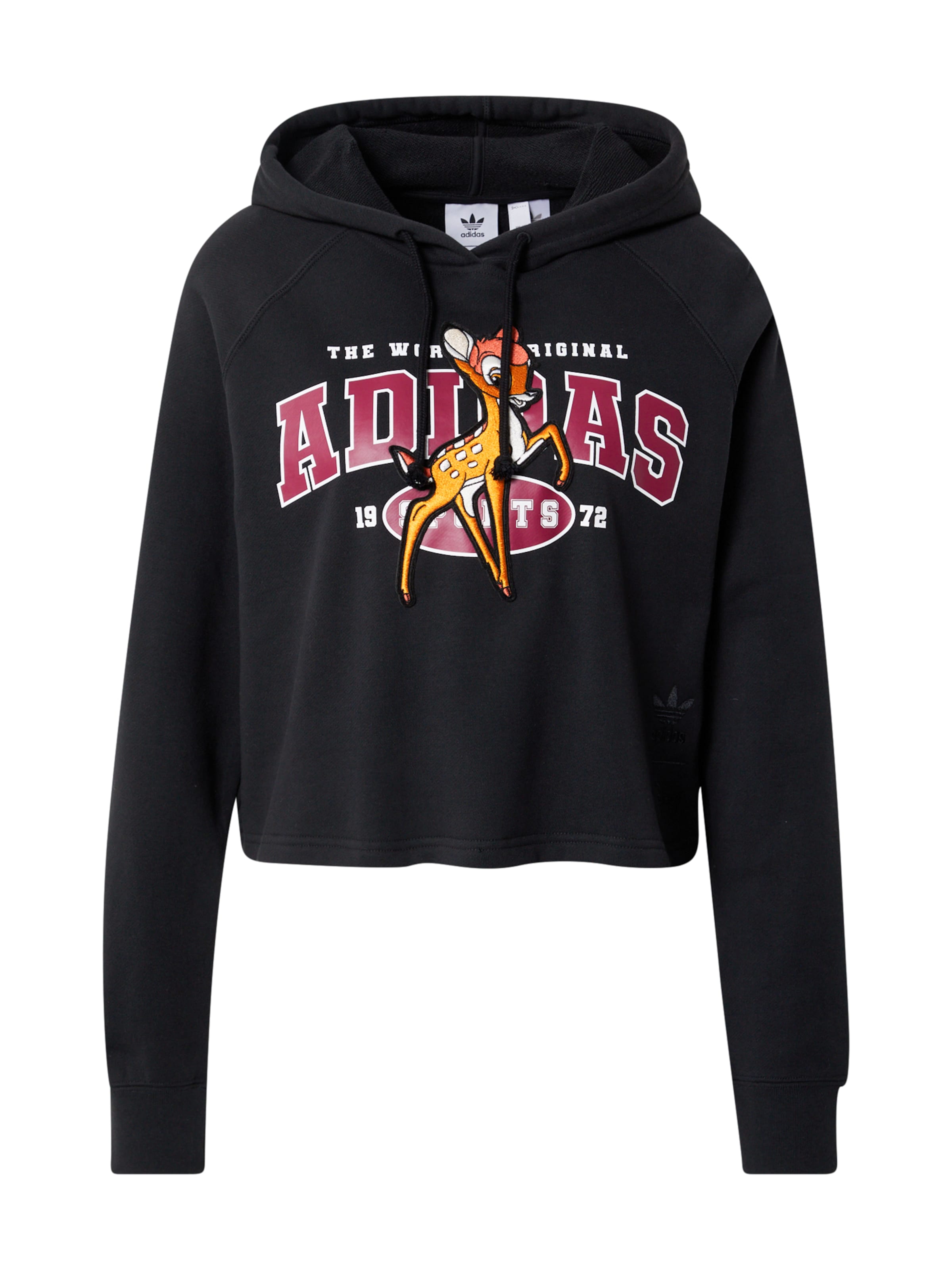 adidas originals sweatshirts