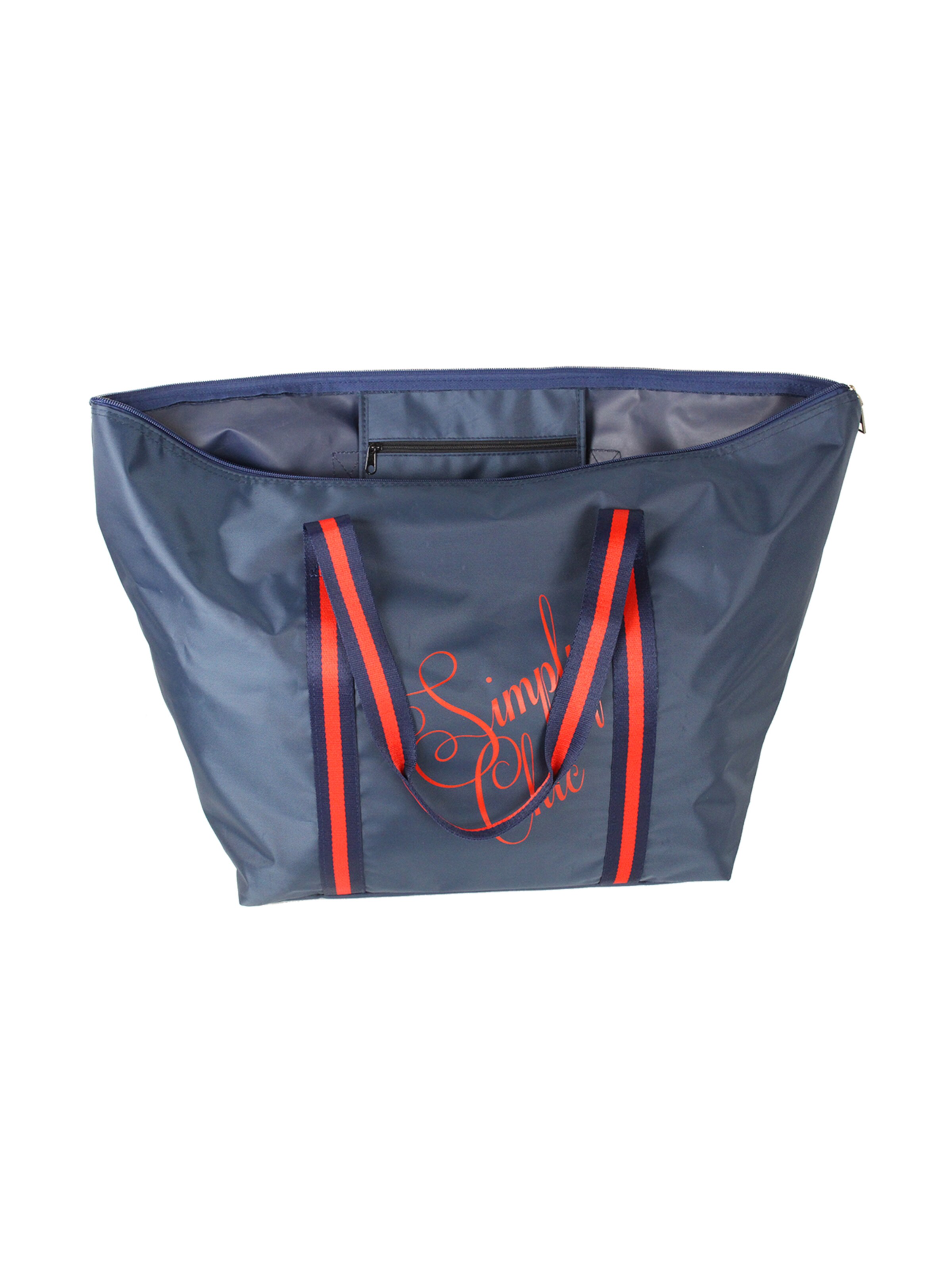 Jennifer Jones Shopper‌‌‌‌‌‌‌‌ in Blau